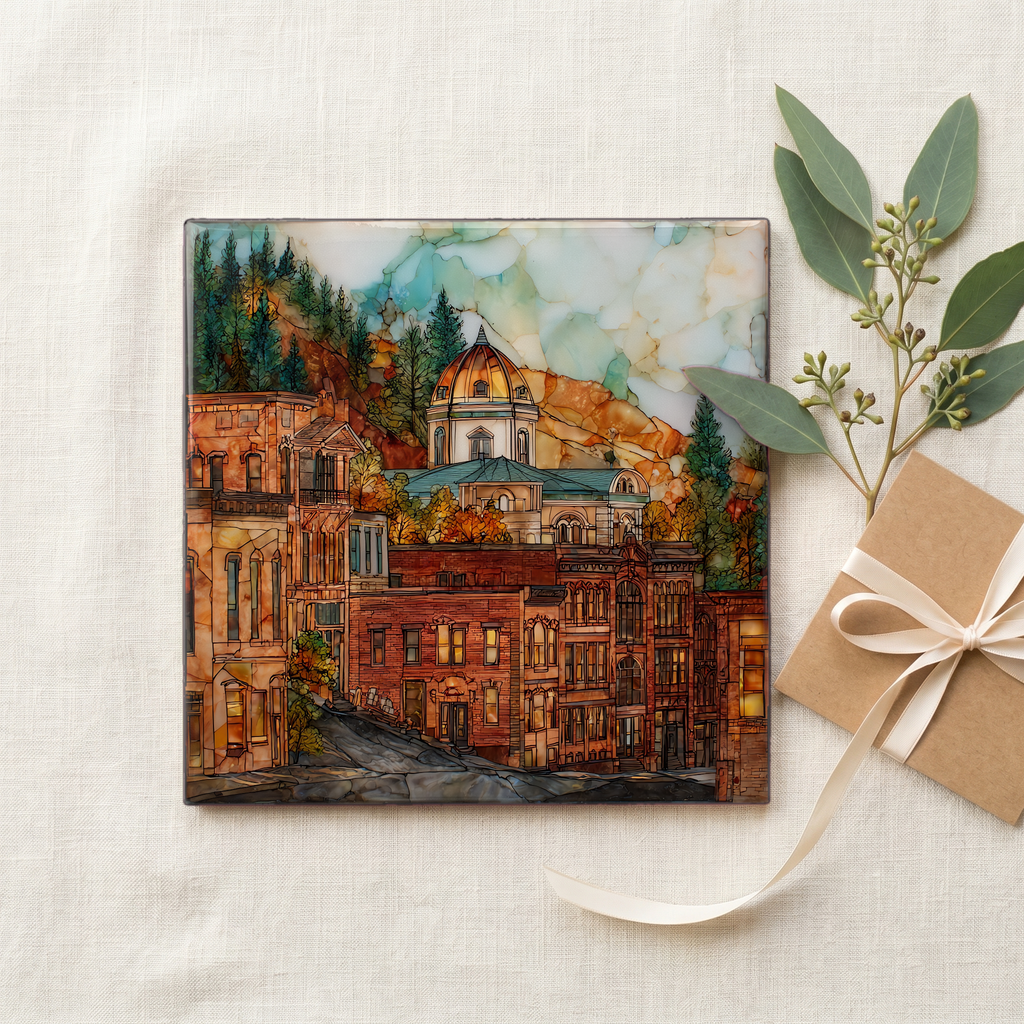 Auburn Old Town — gifting