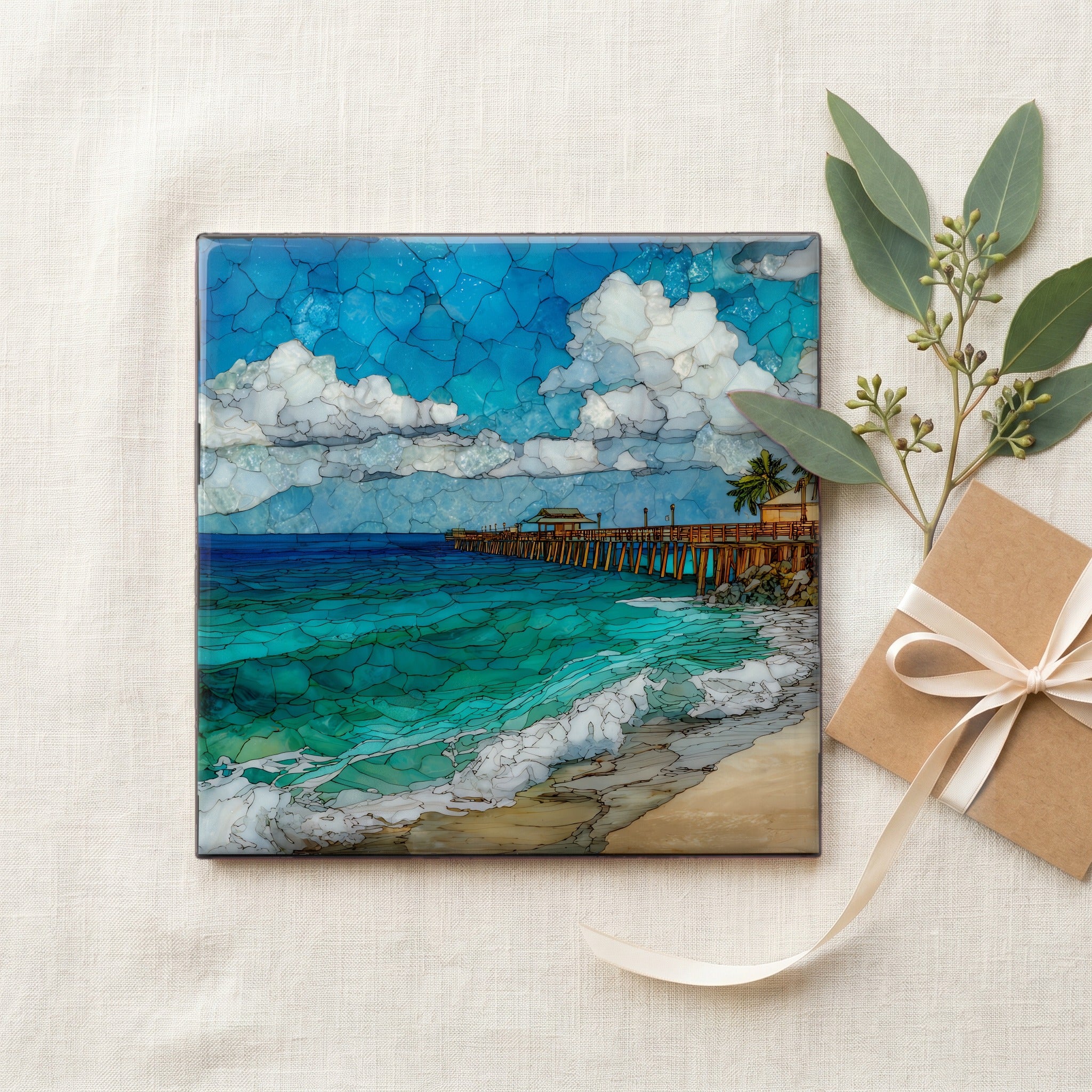 Boynton Beach reef — gifting