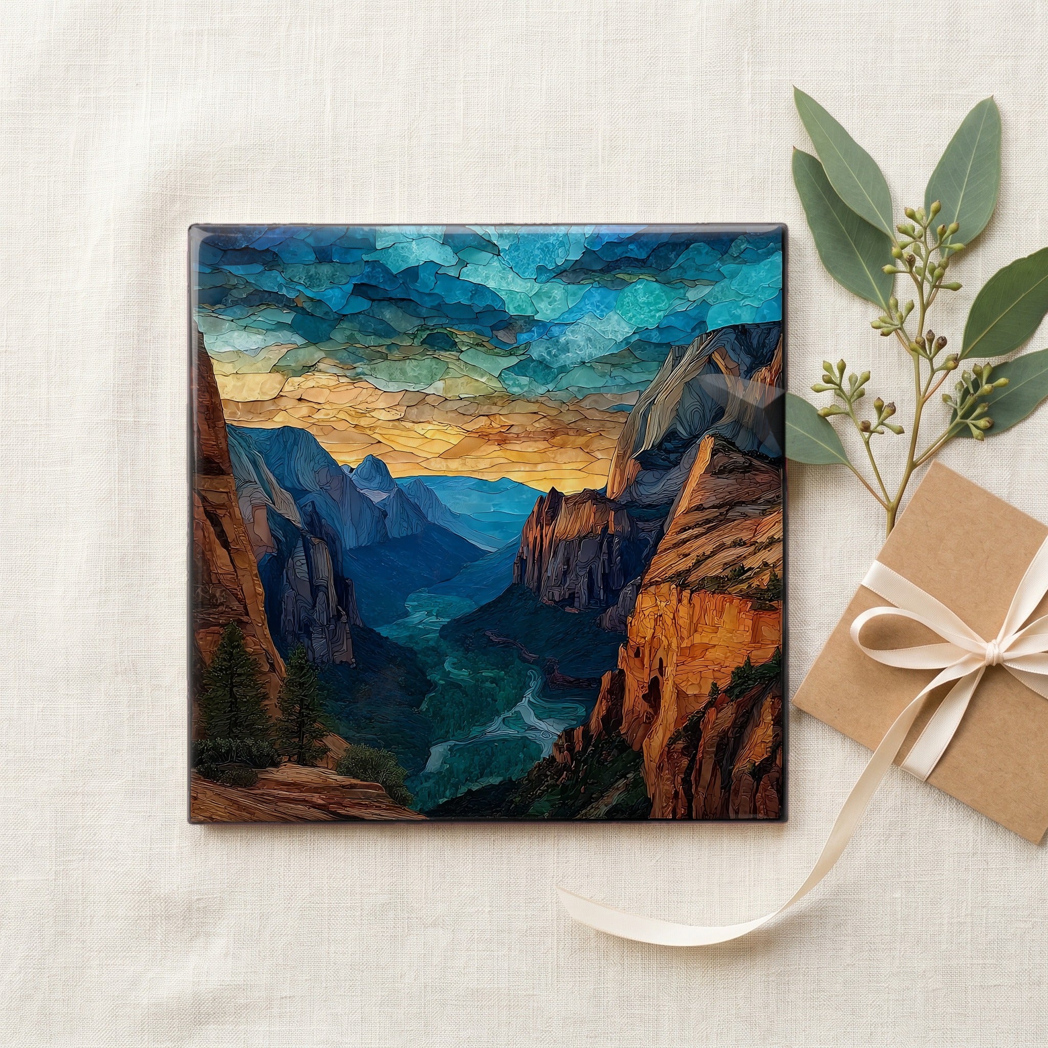 Observation Point — gifting