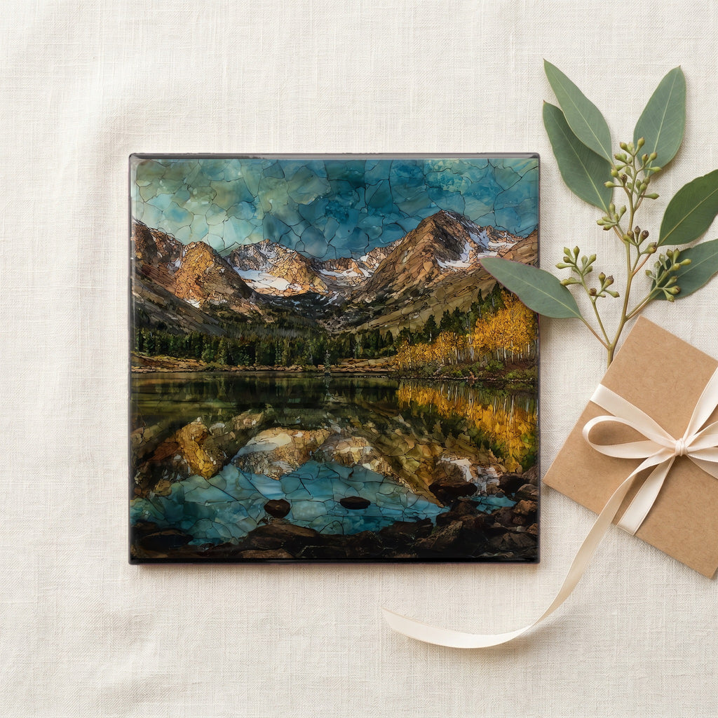 Stella Lake — gifting