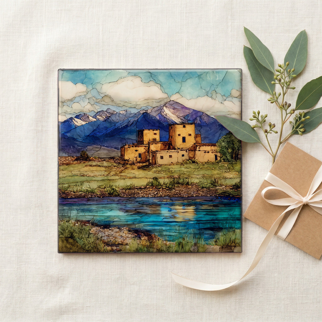 Bents Old Fort — gifting