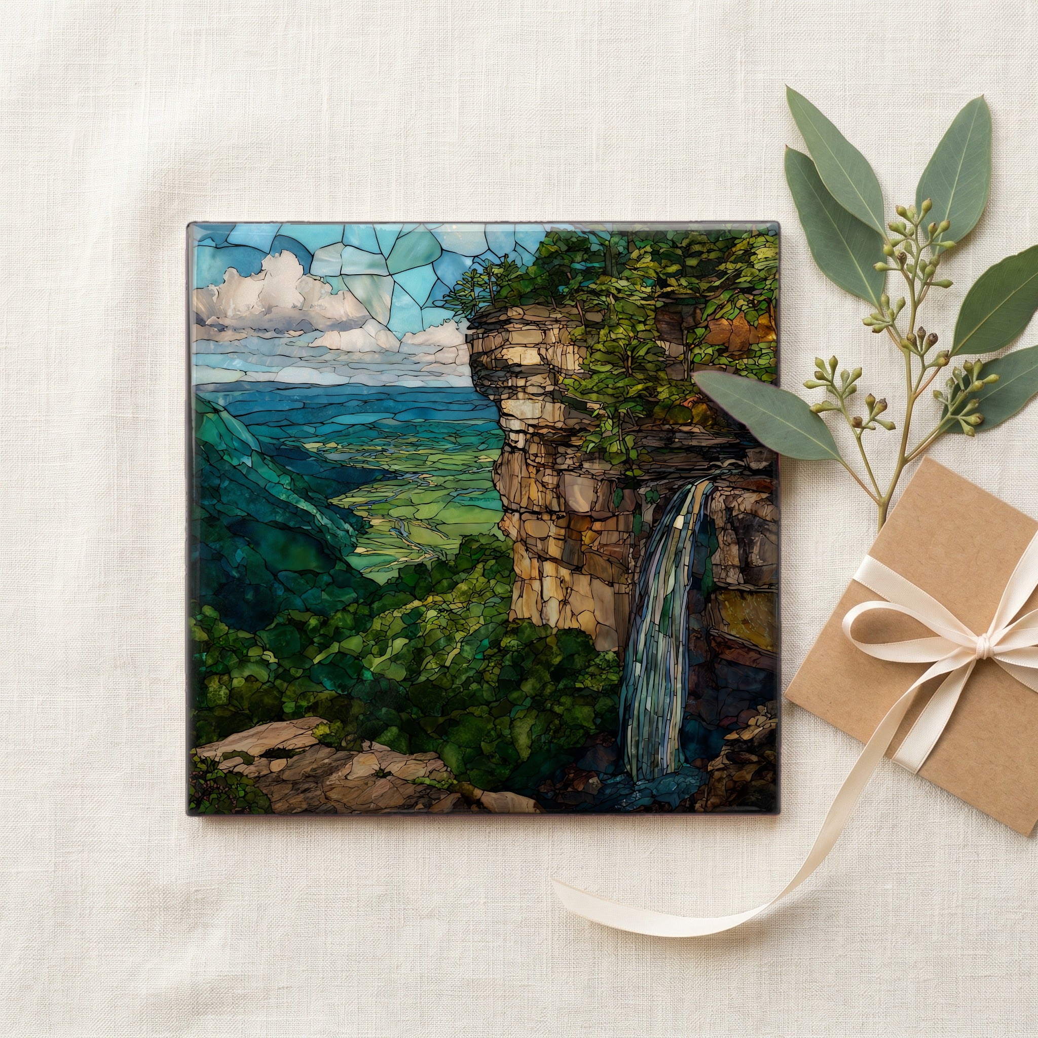 Lover's Leap — gifting