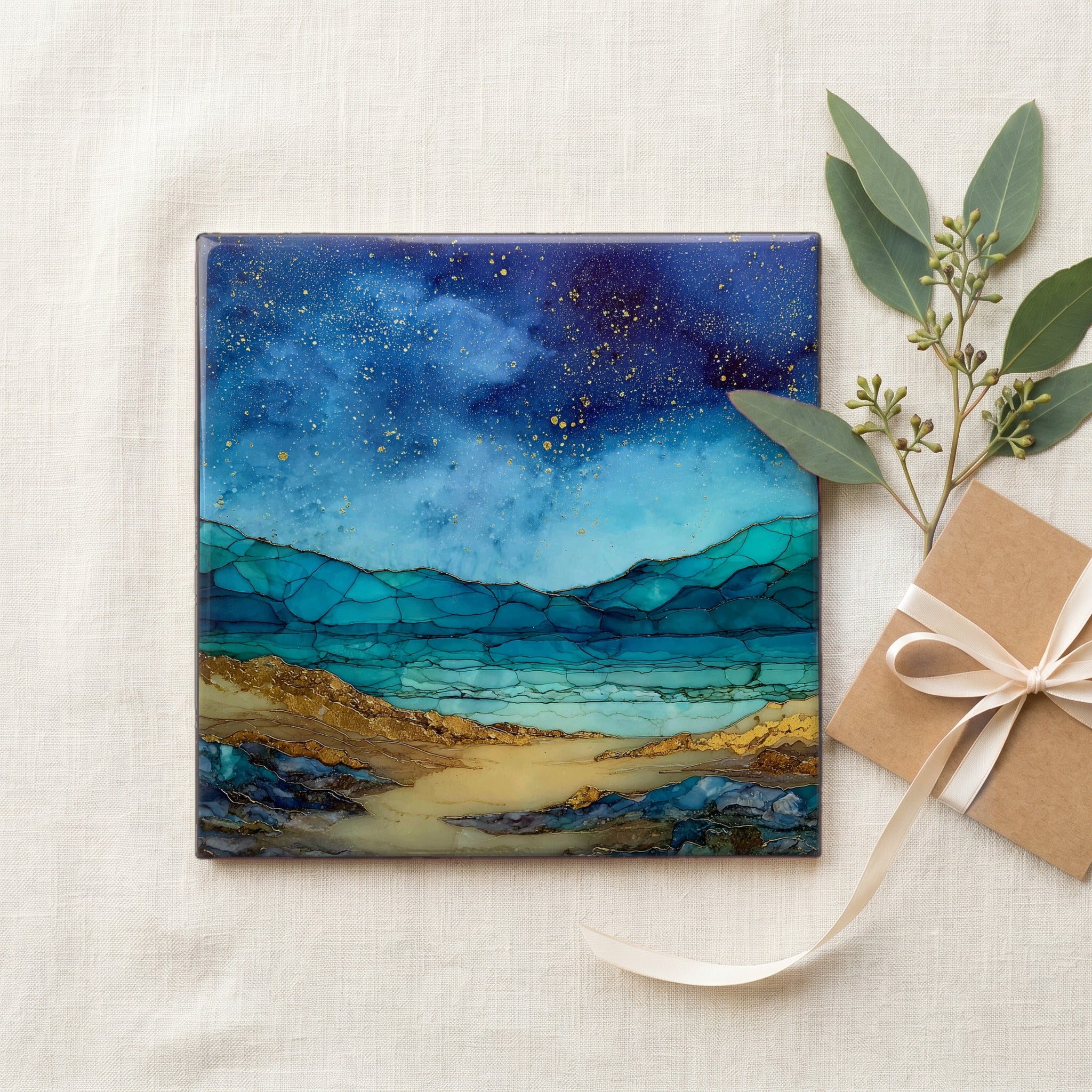 Fuerteventura Corralejo dunes — gifting
