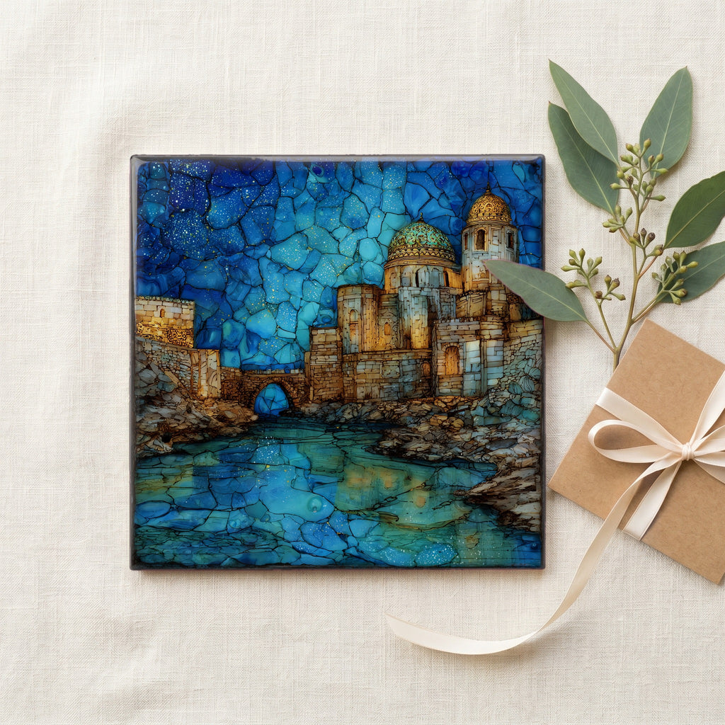 Palace of the Grand Master — gifting