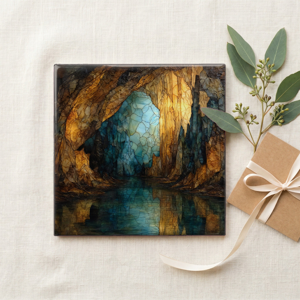 Grand Caverns — gifting
