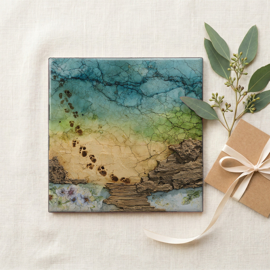 Clayton Lake State Park — gifting