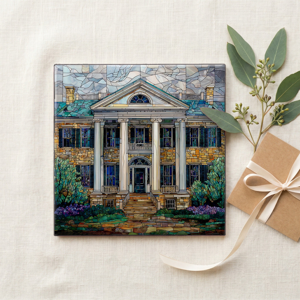 Arlington House — gifting