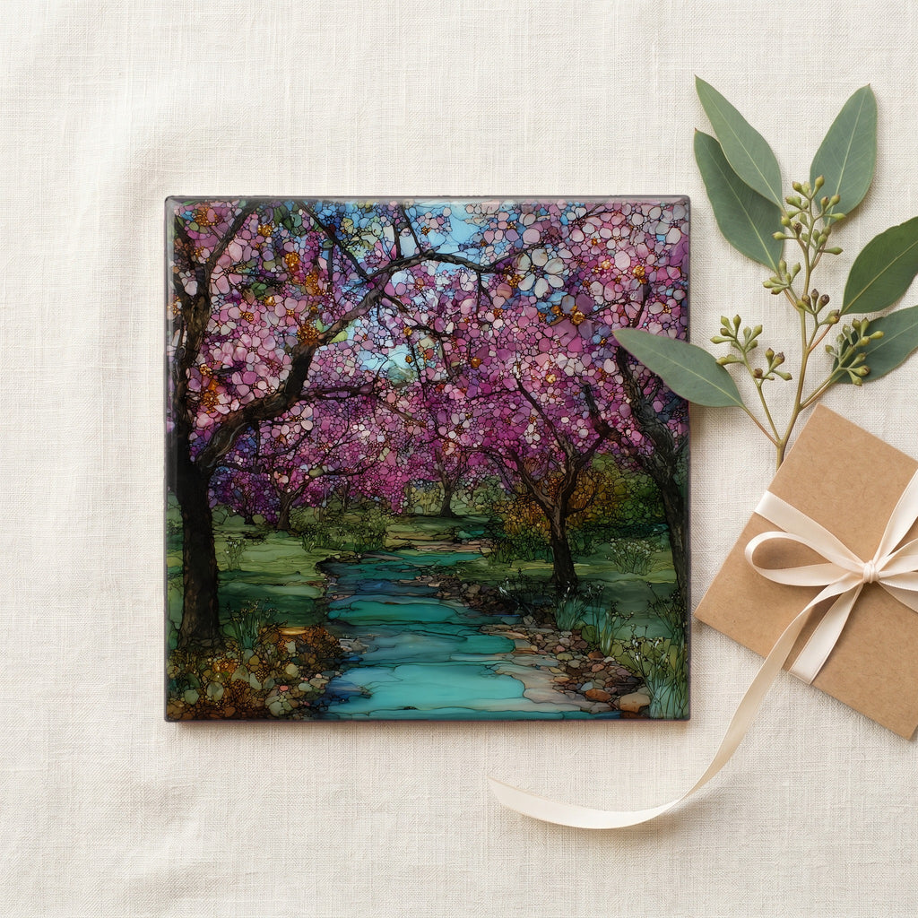 Branch Brook Park — gifting