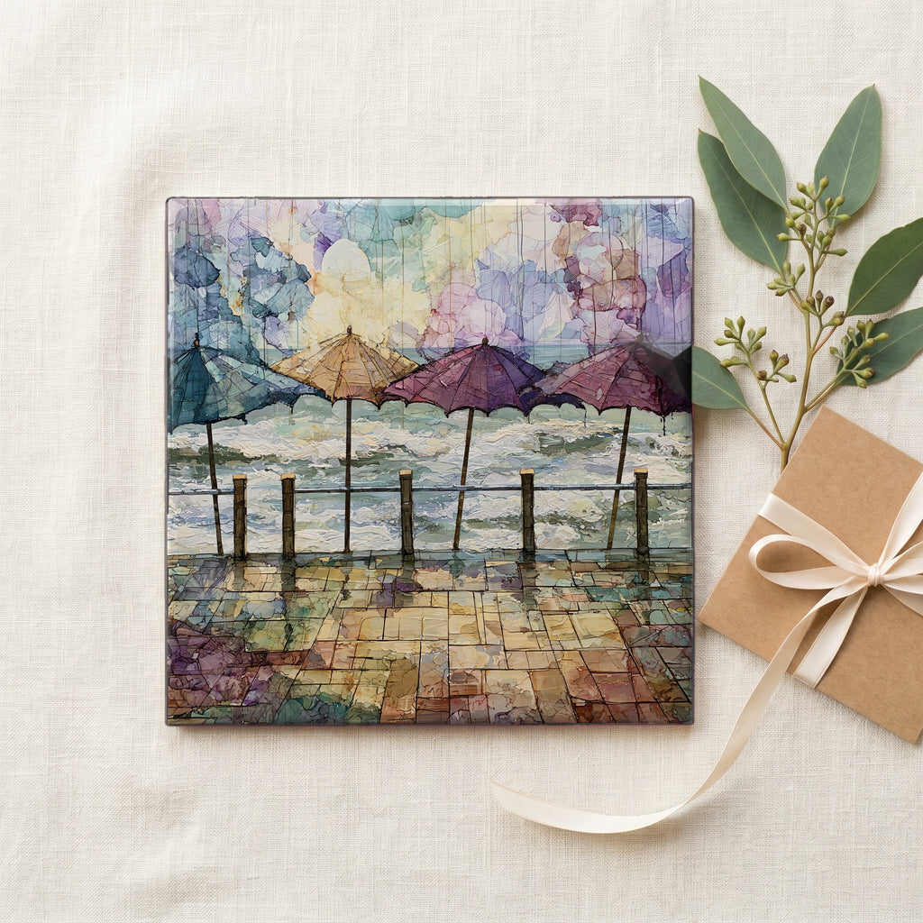 the Rehoboth Beach boardwalk — gifting