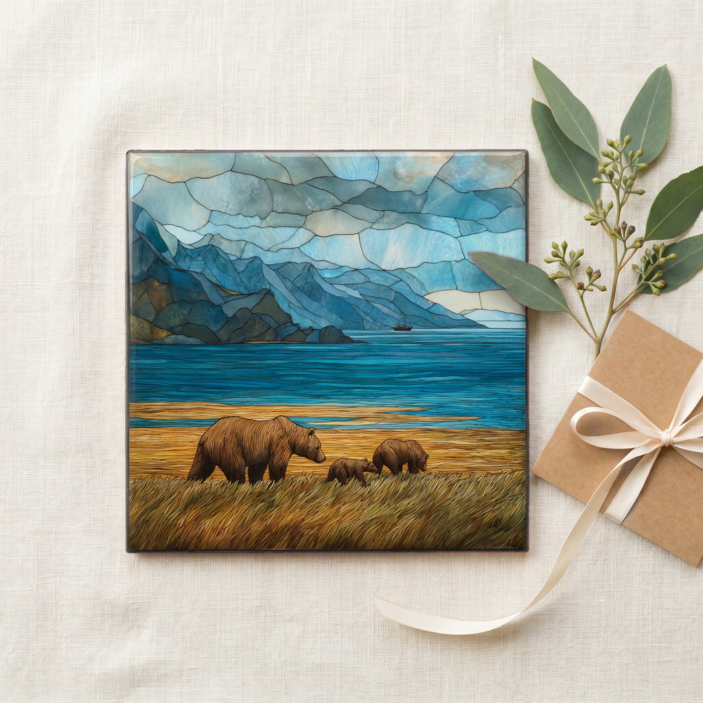 Hallo Bay — gifting
