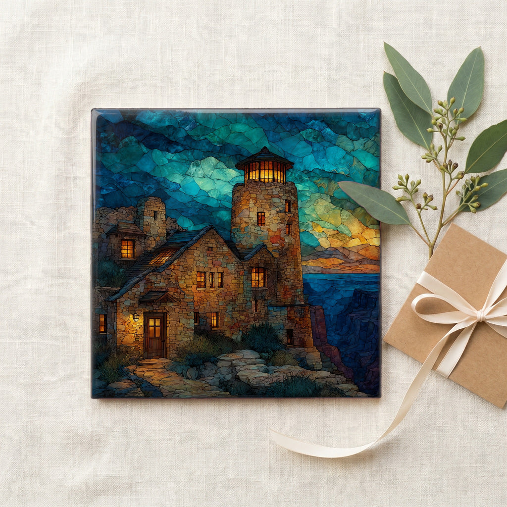 Lookout Studio — gifting