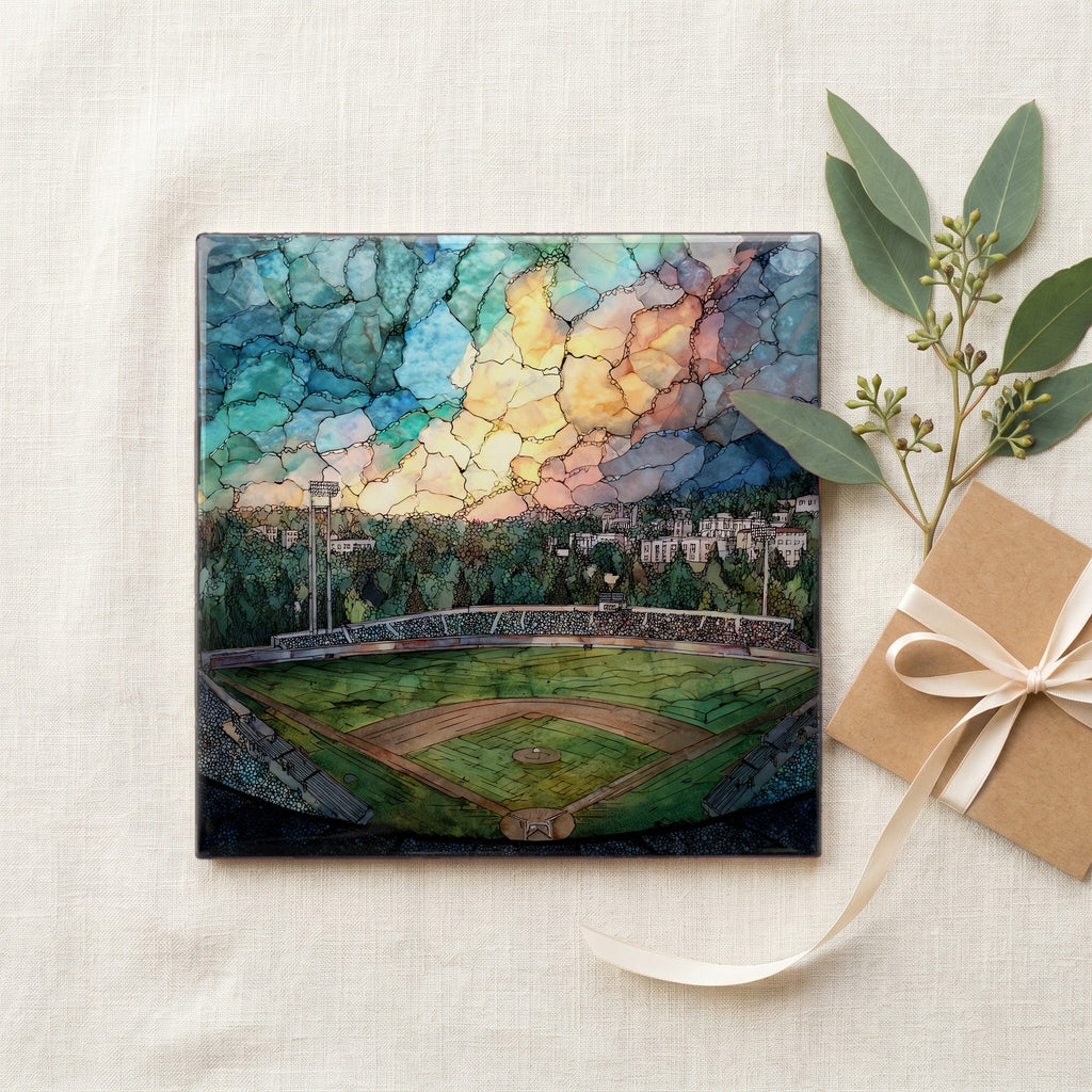Hinchliffe Stadium — gifting