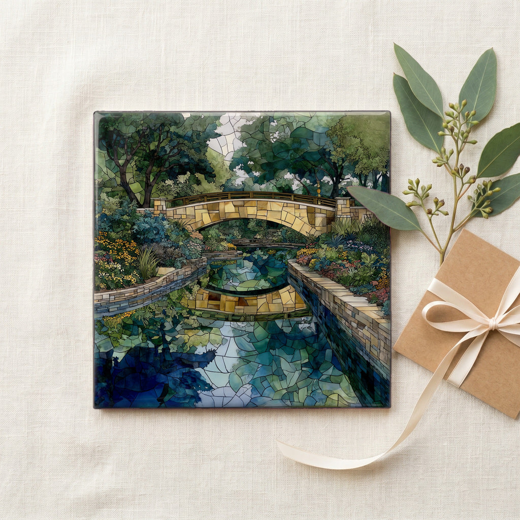 Memphis Botanic Garden — gifting