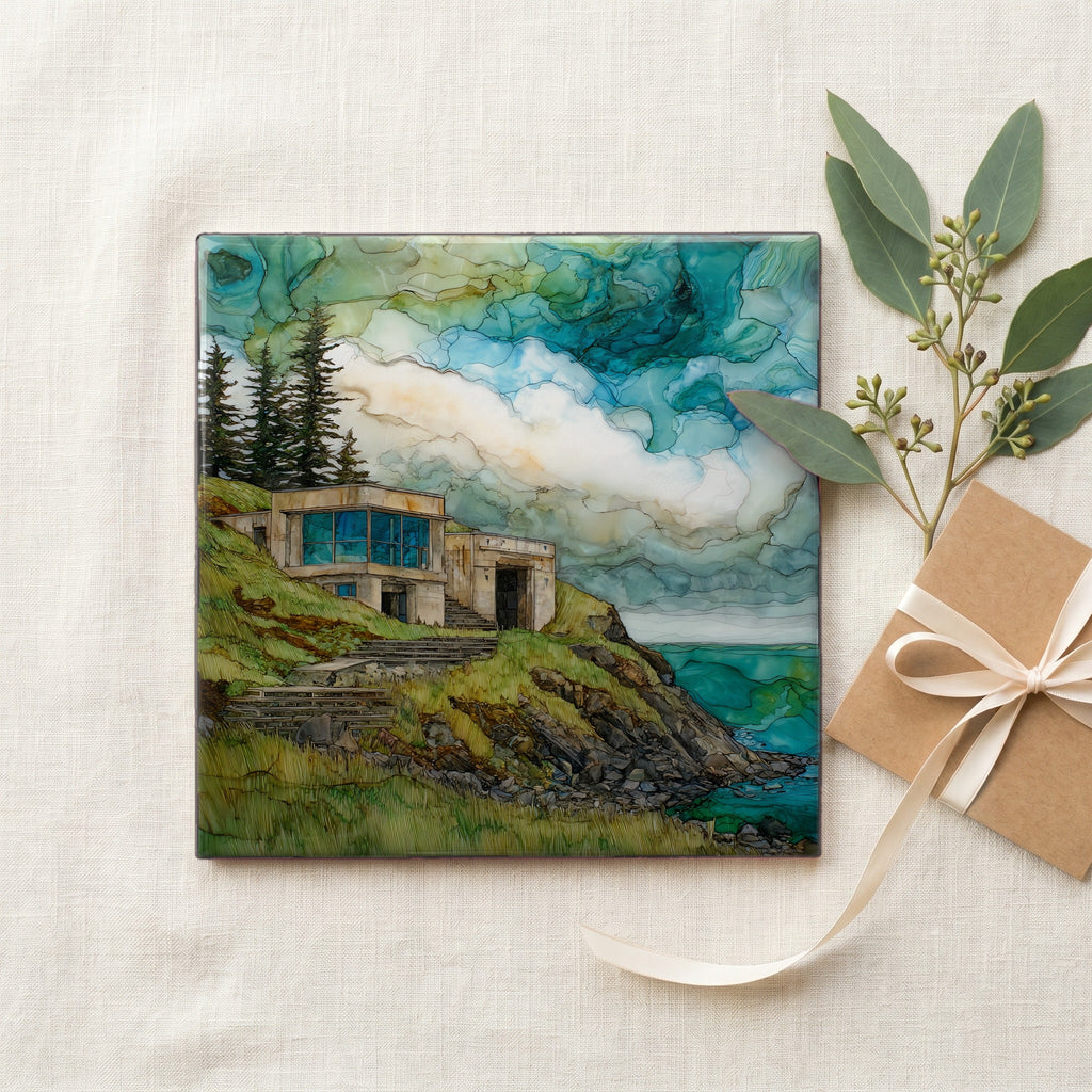 Fort Abercrombie — gifting