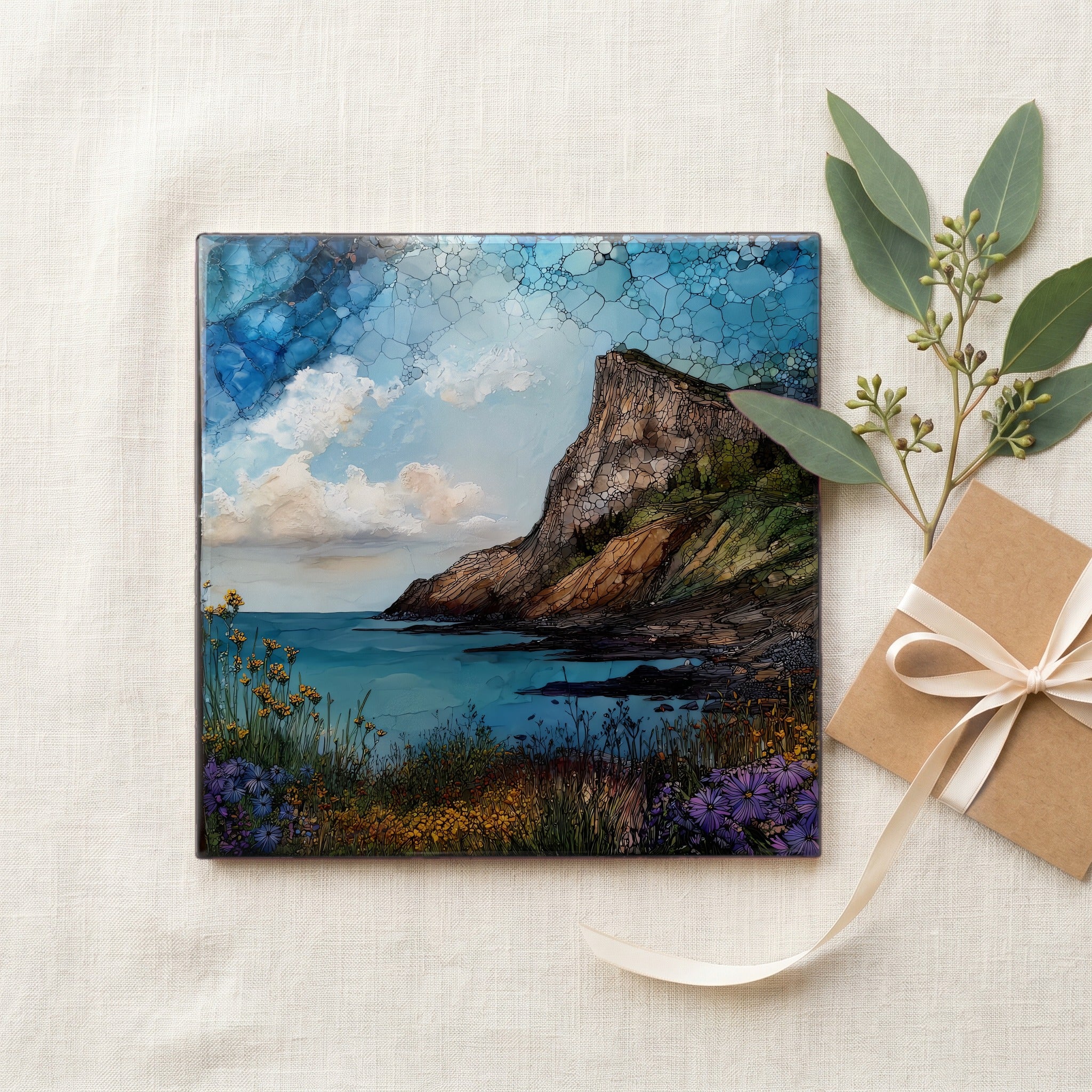 Conero Riviera — gifting