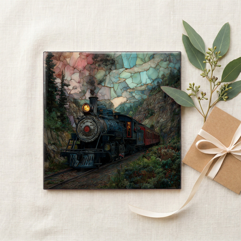 the Black Hills Central — gifting