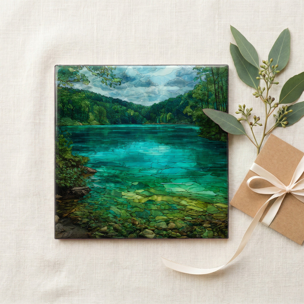Crystal Lake — gifting