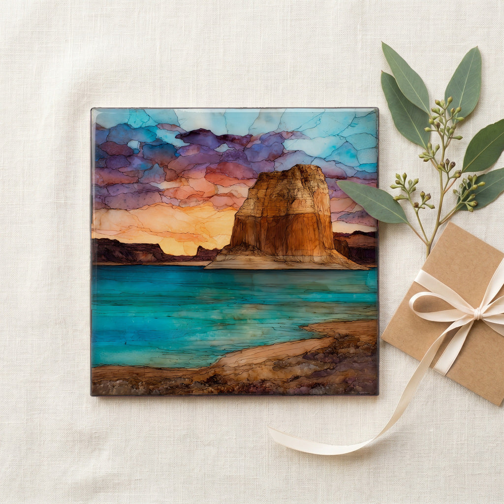 Lone Rock Beach Lake Powell — gifting