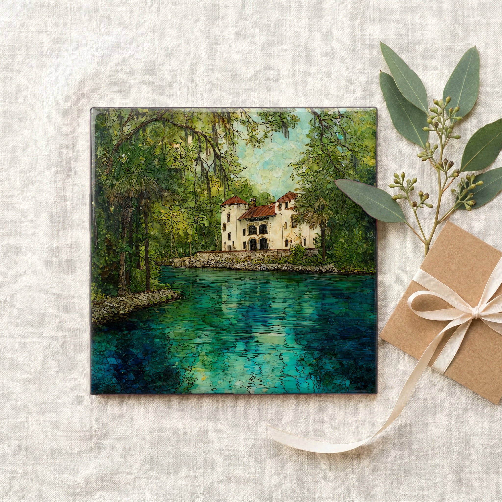 Maclay Gardens azalea spring — gifting