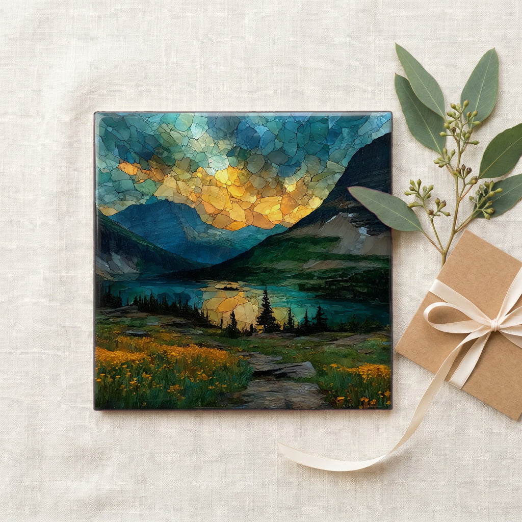 Logan Pass — gifting
