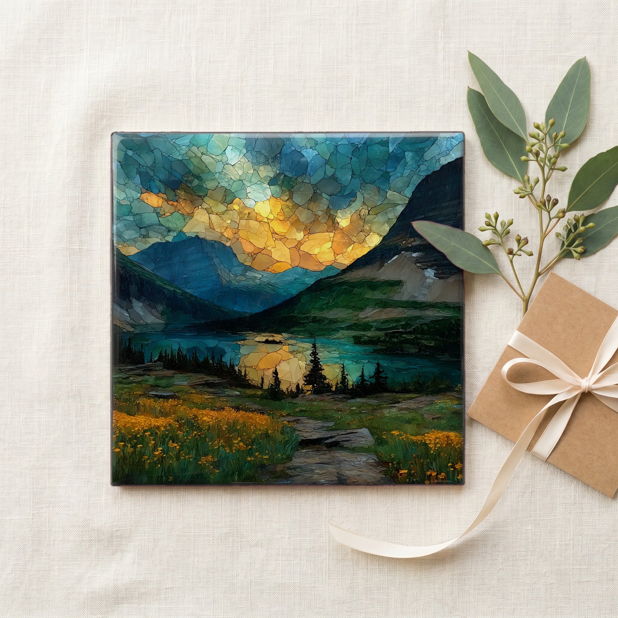 Logan Pass — gifting