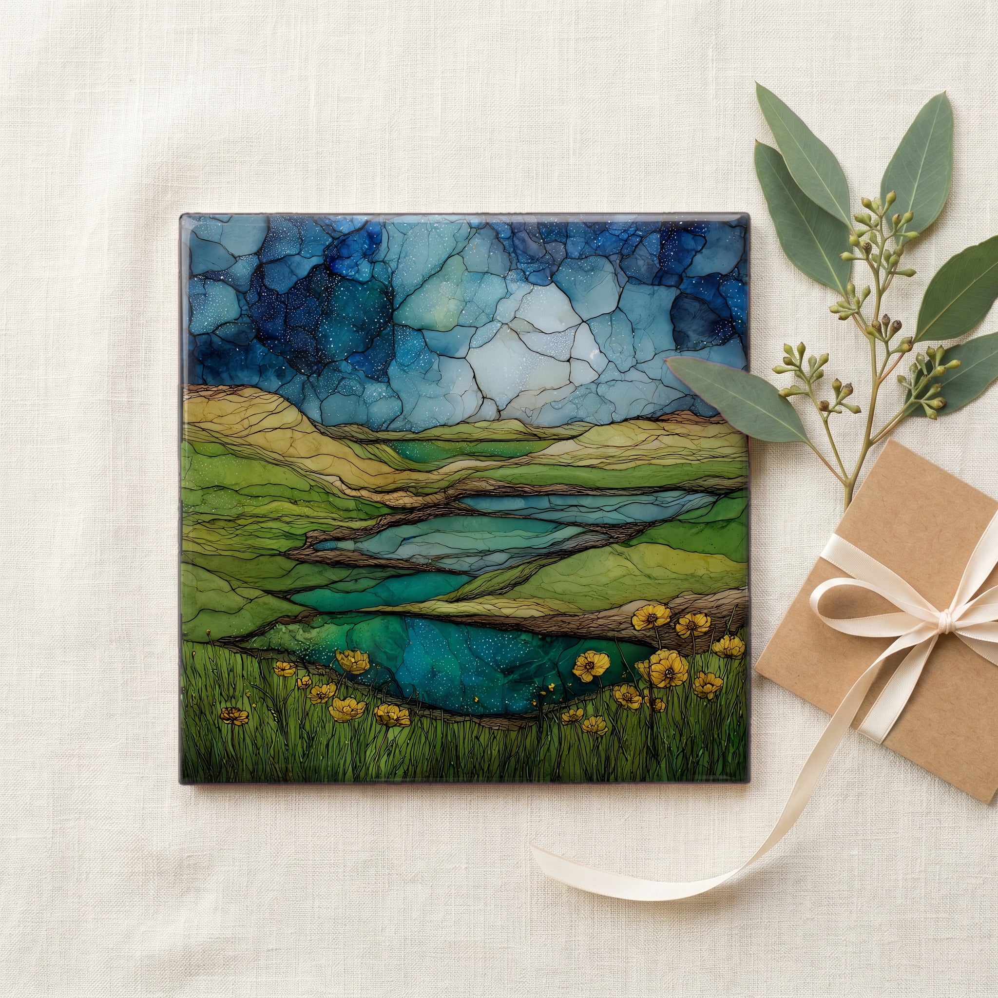 Valentine National Wildlife Refuge — gifting