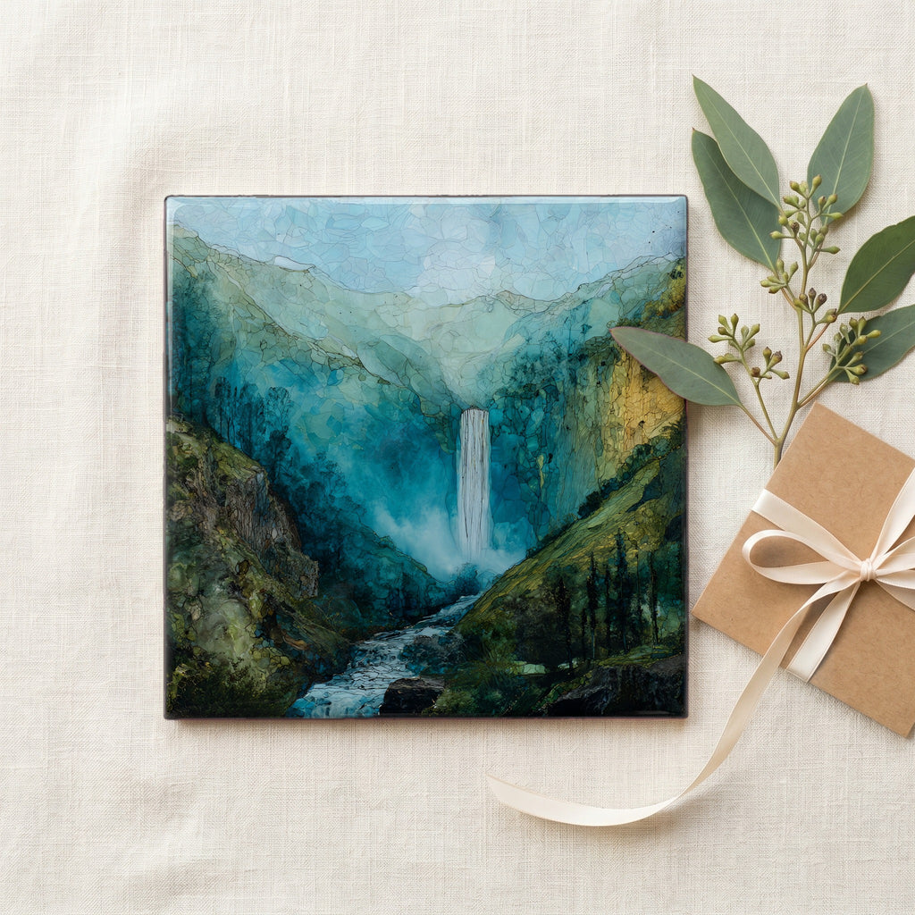 Cascata delle Marmore — gifting