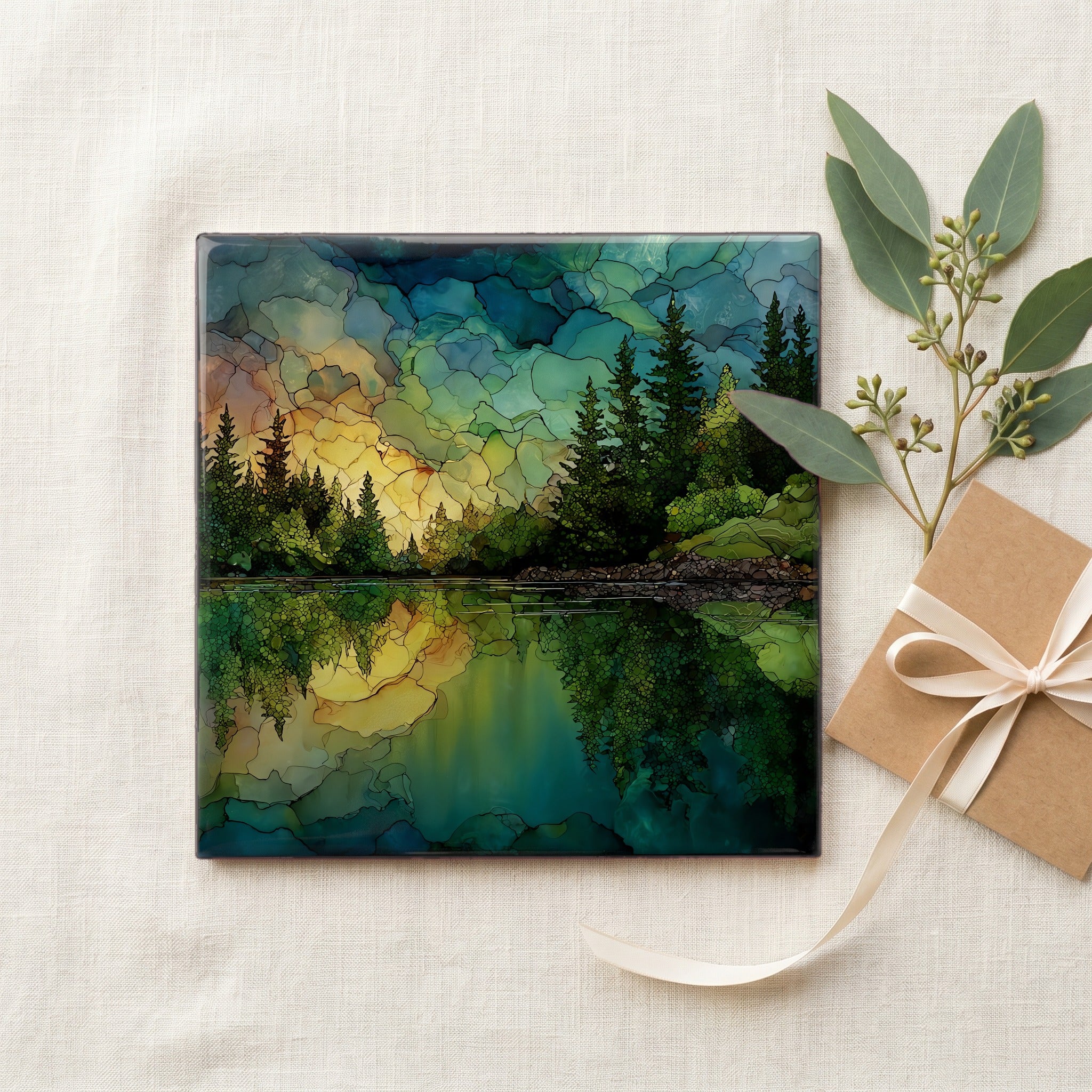 Lake Oswego — gifting