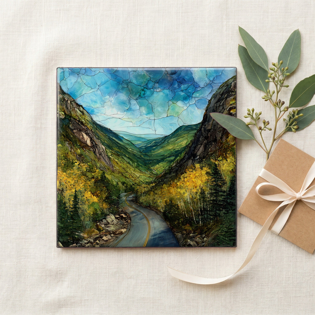 Smugglers' Notch — gifting