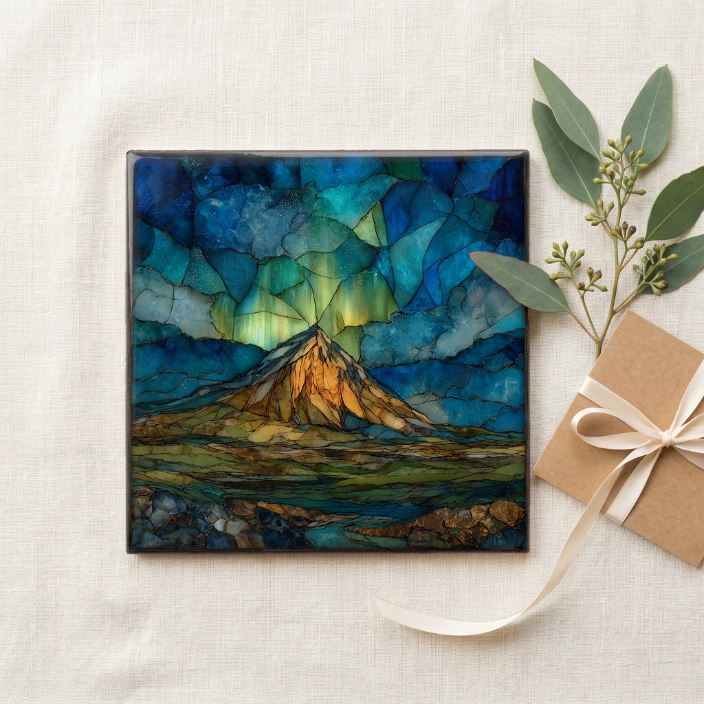 Iron Mountain — gifting