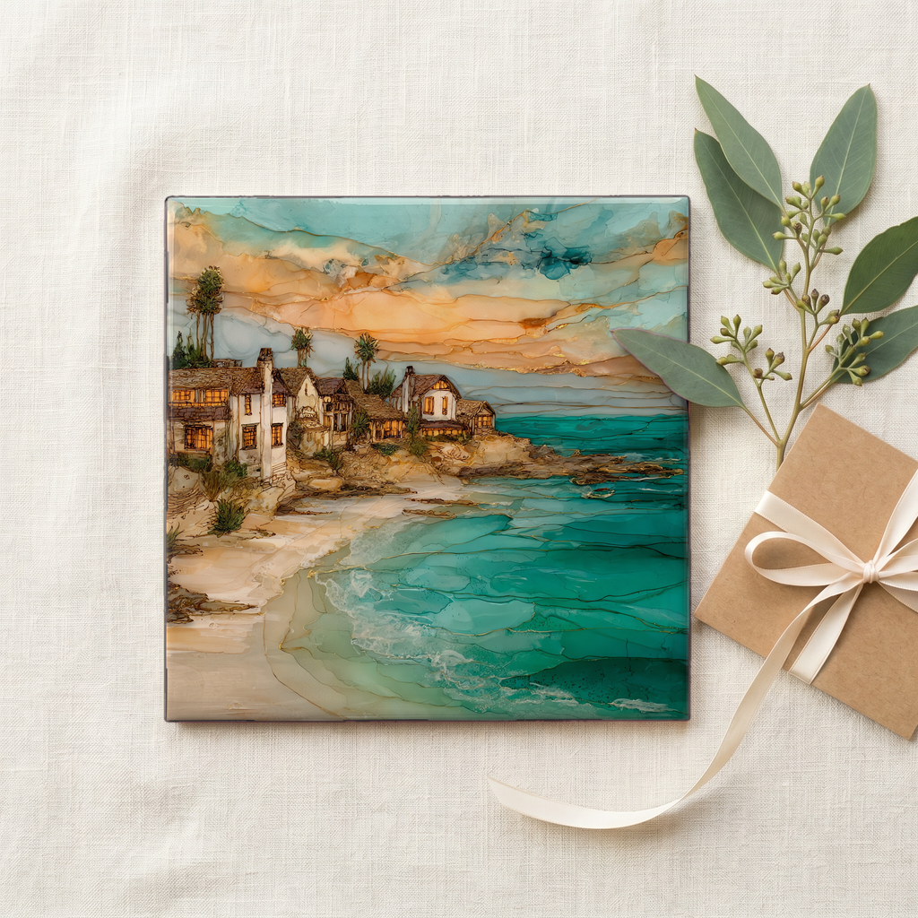 Crystal Cove — gifting