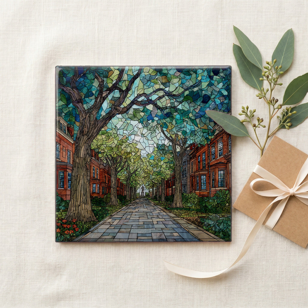 Monument Avenue — gifting
