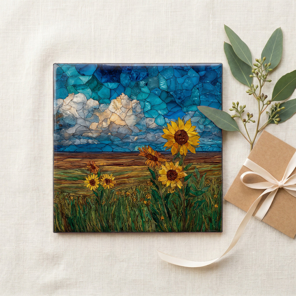 the World's Largest Easel — gifting