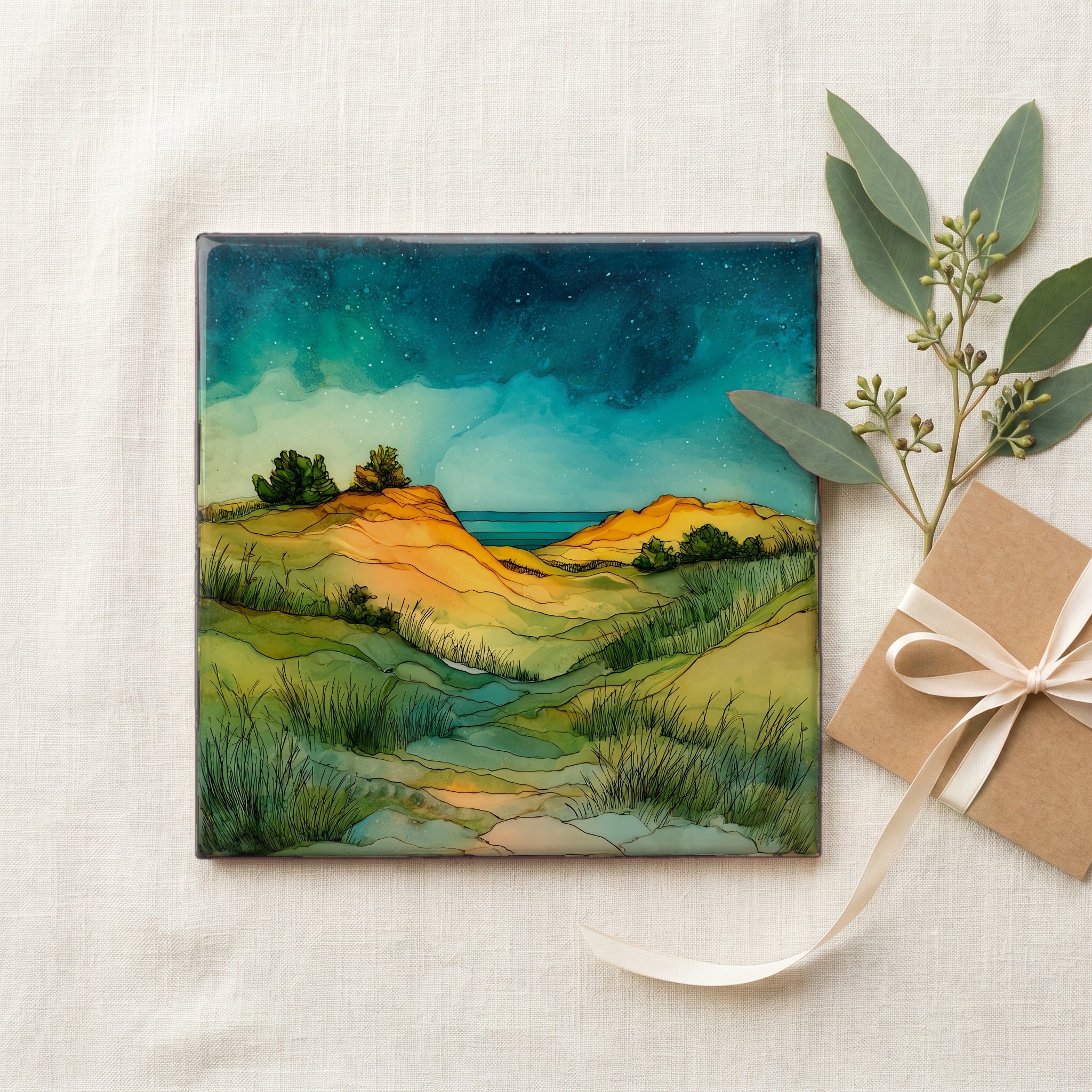 P — gifting