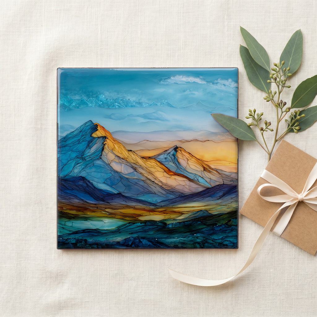 Gran Sasso — gifting