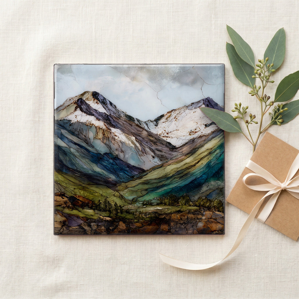 Grays and Torreys Peaks Front Range — gifting