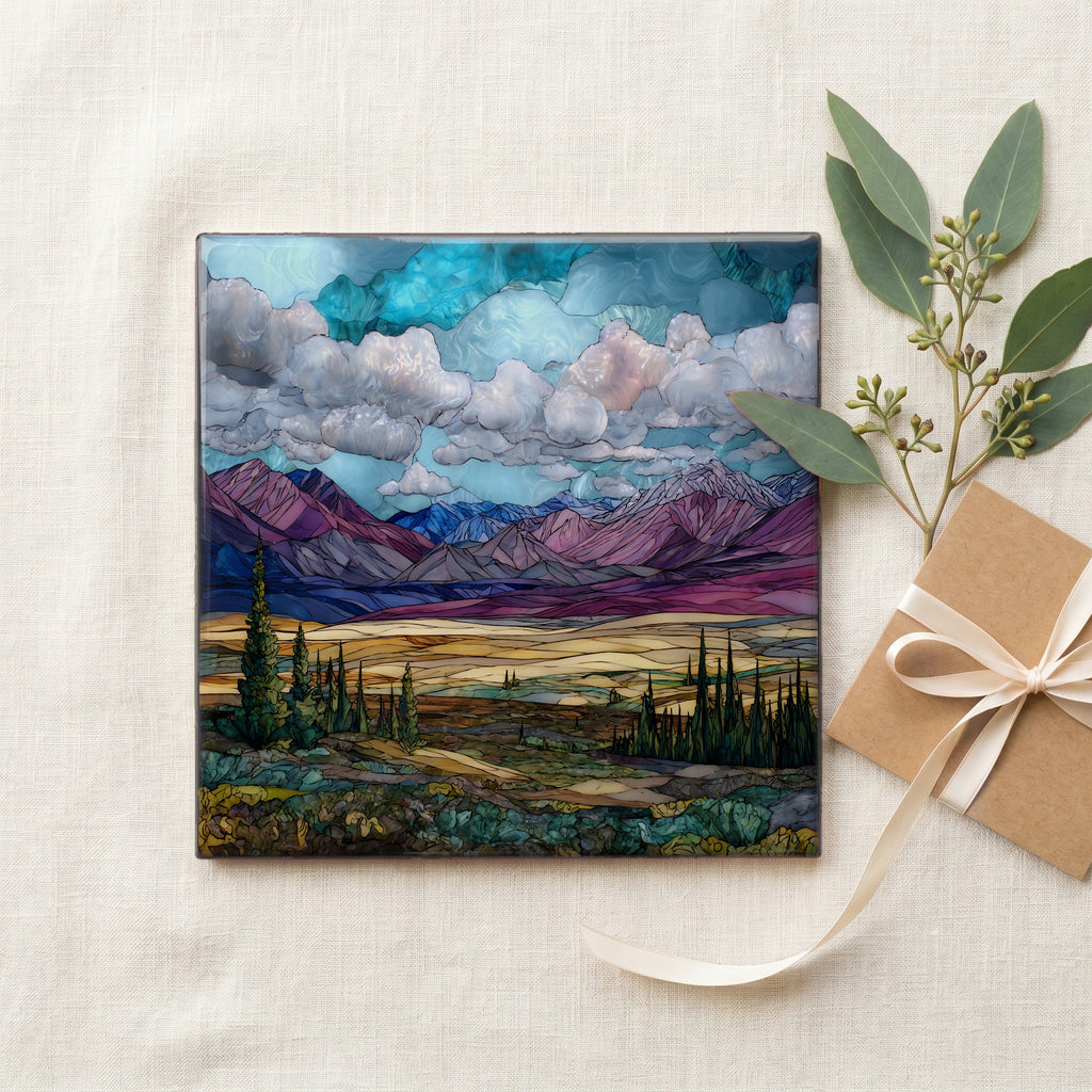 Kobuk Valley sand dunes — gifting