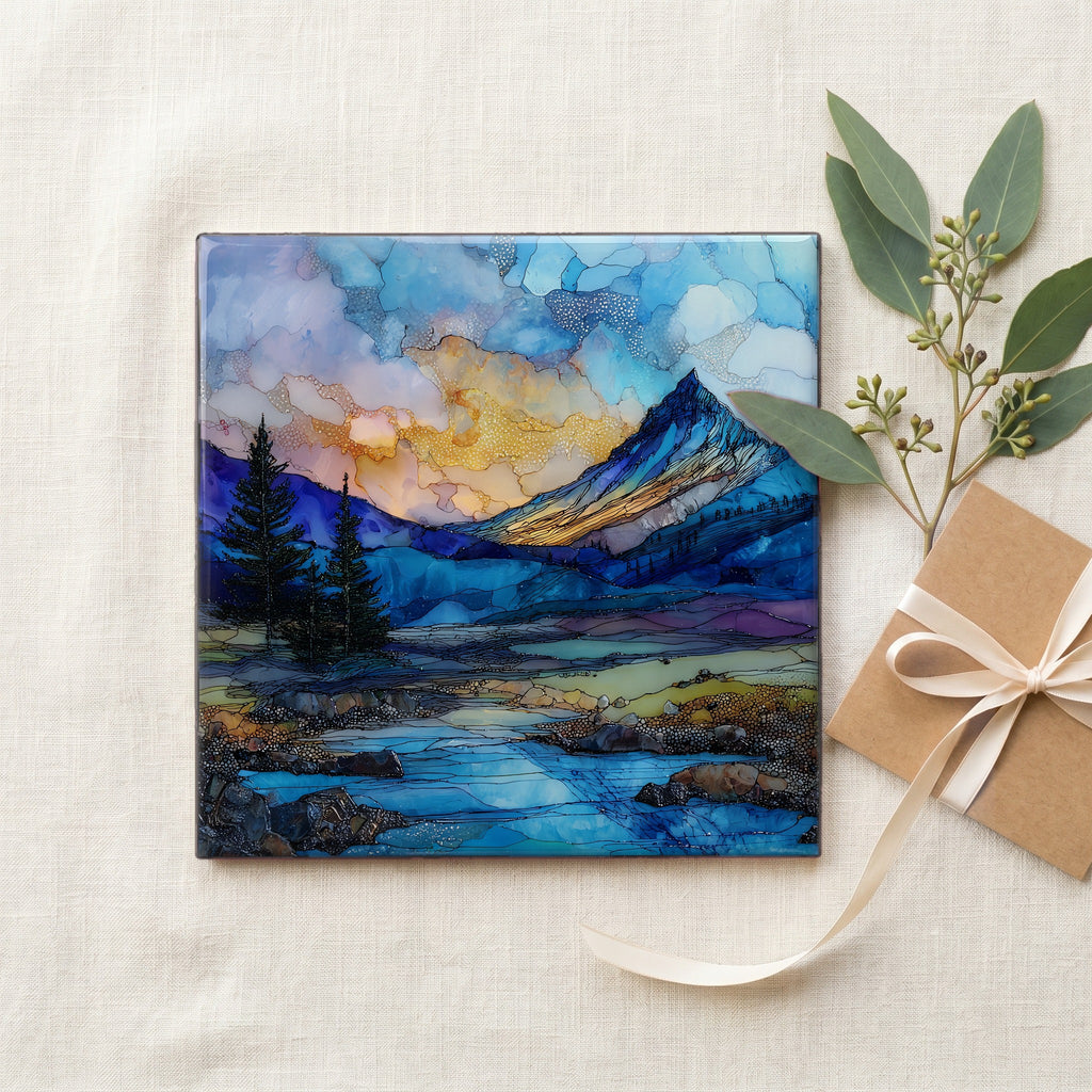 Soda Butte — gifting