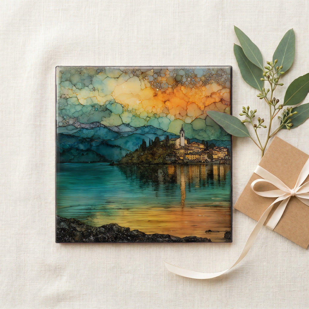 Bellagio — gifting