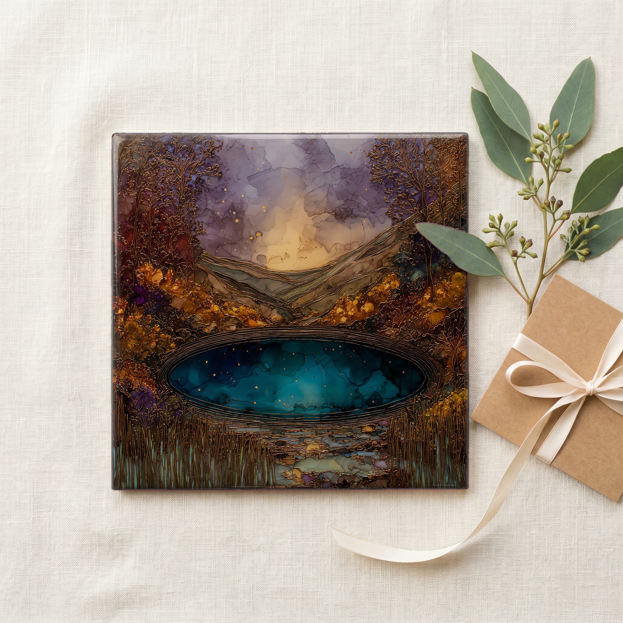 Shannon Pot — gifting