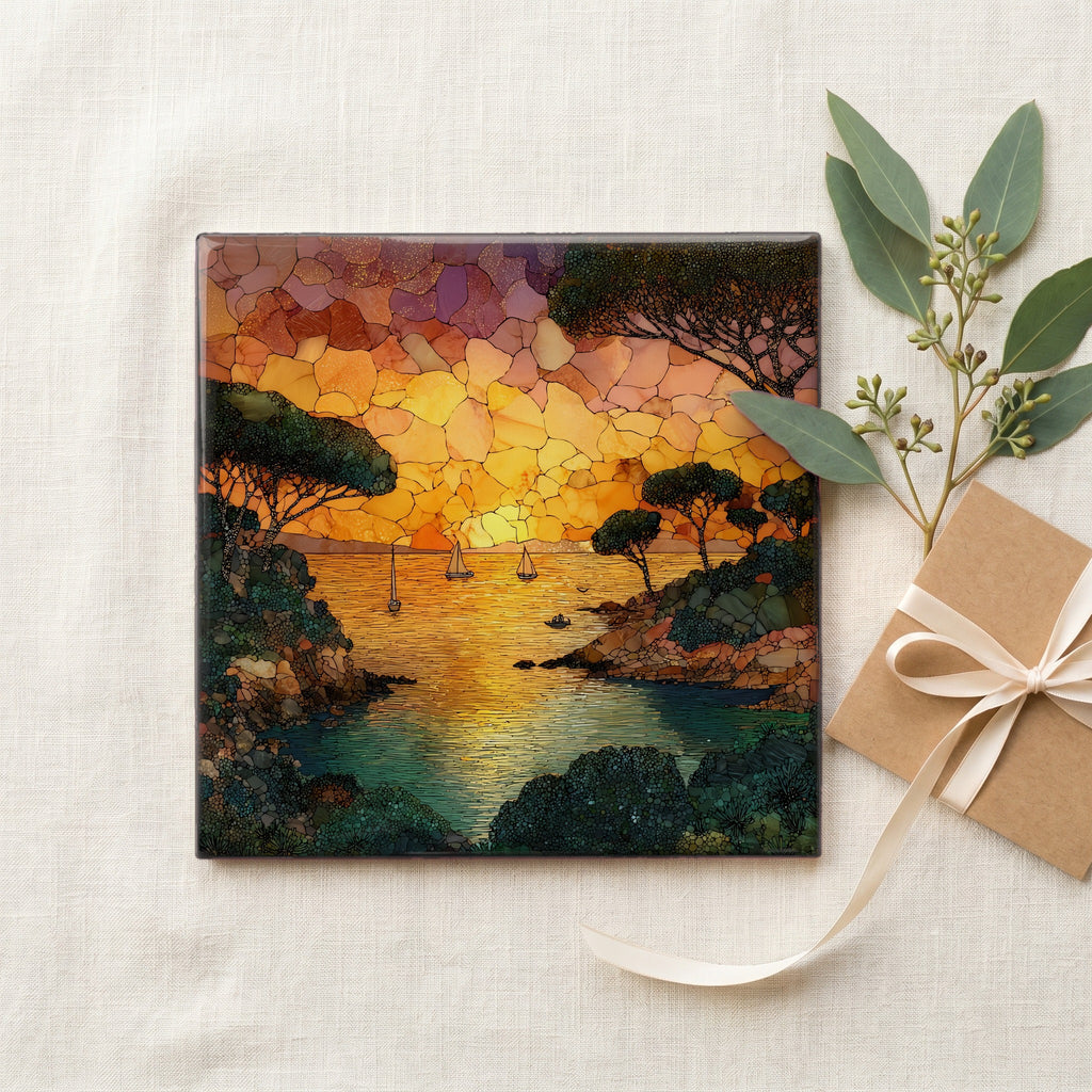 Porto Cervo — gifting