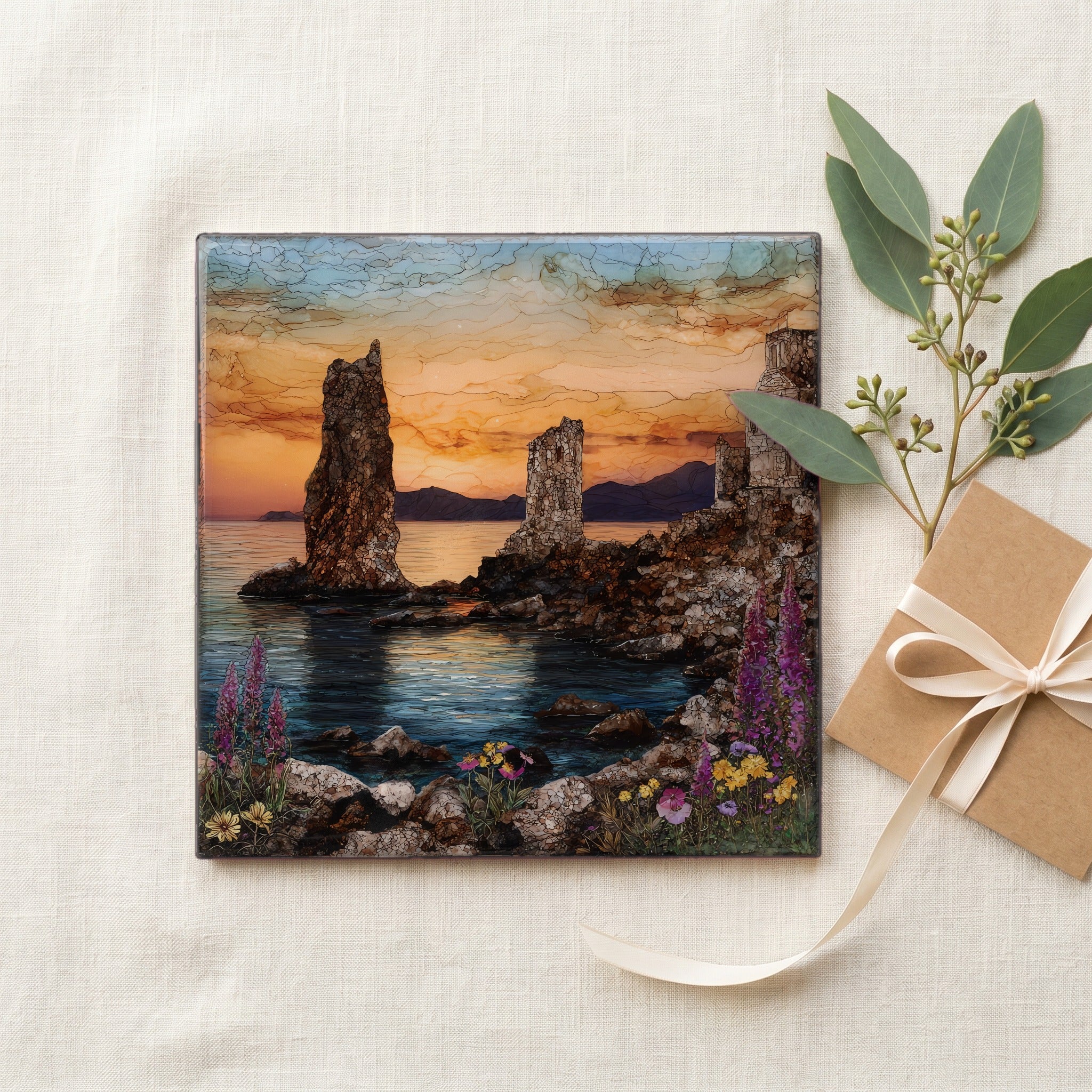 Scopello — gifting