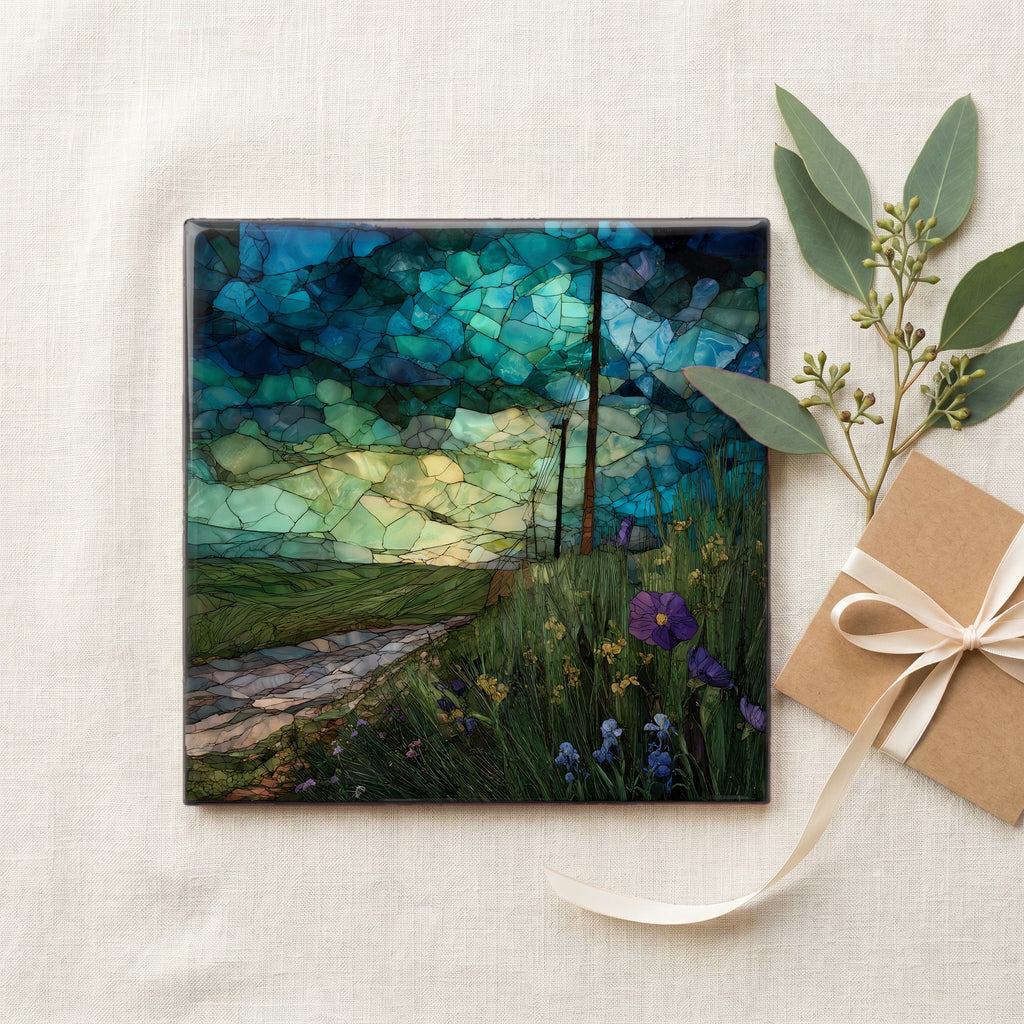 the Mississippi Blues Trail — gifting