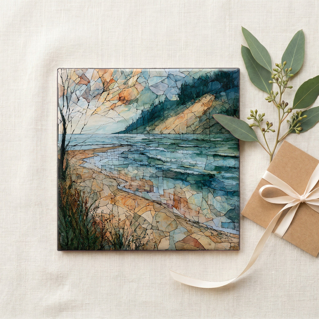 Mount Baldy — gifting