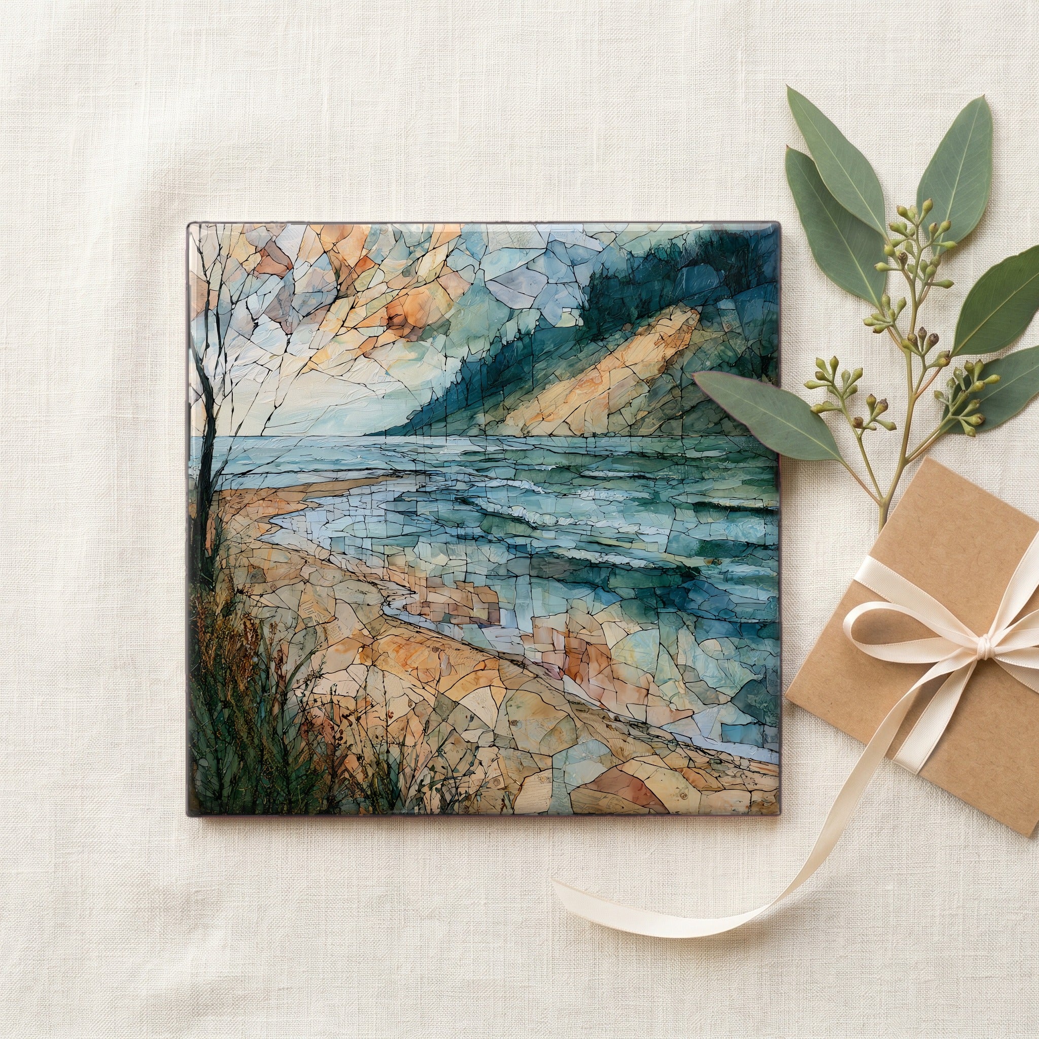 Mount Baldy — gifting