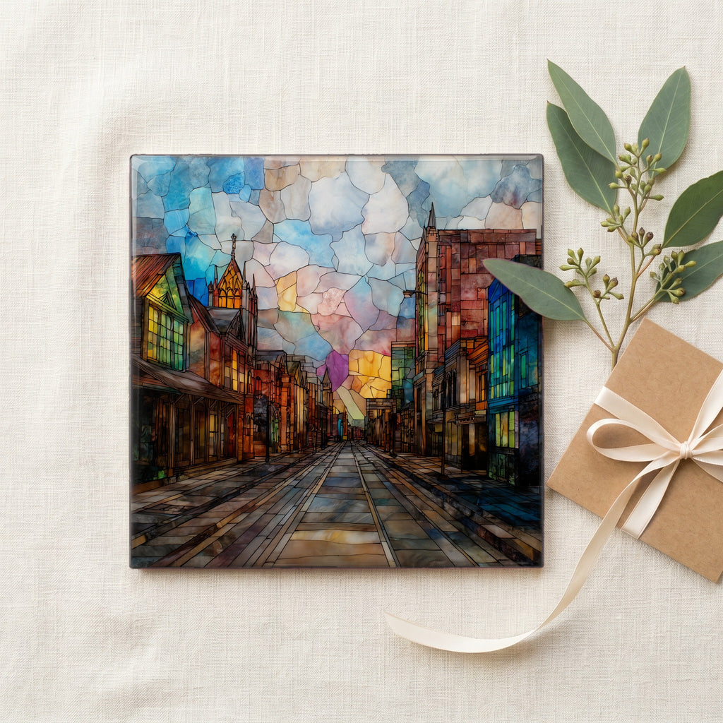 Eastern Market — gifting