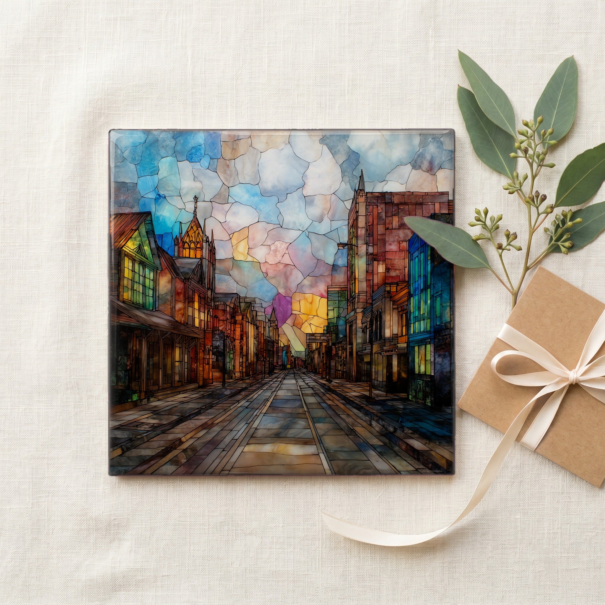 Eastern Market — gifting