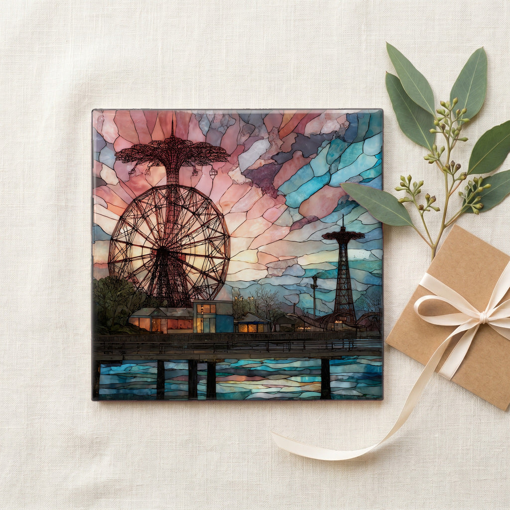 Coney Island — gifting