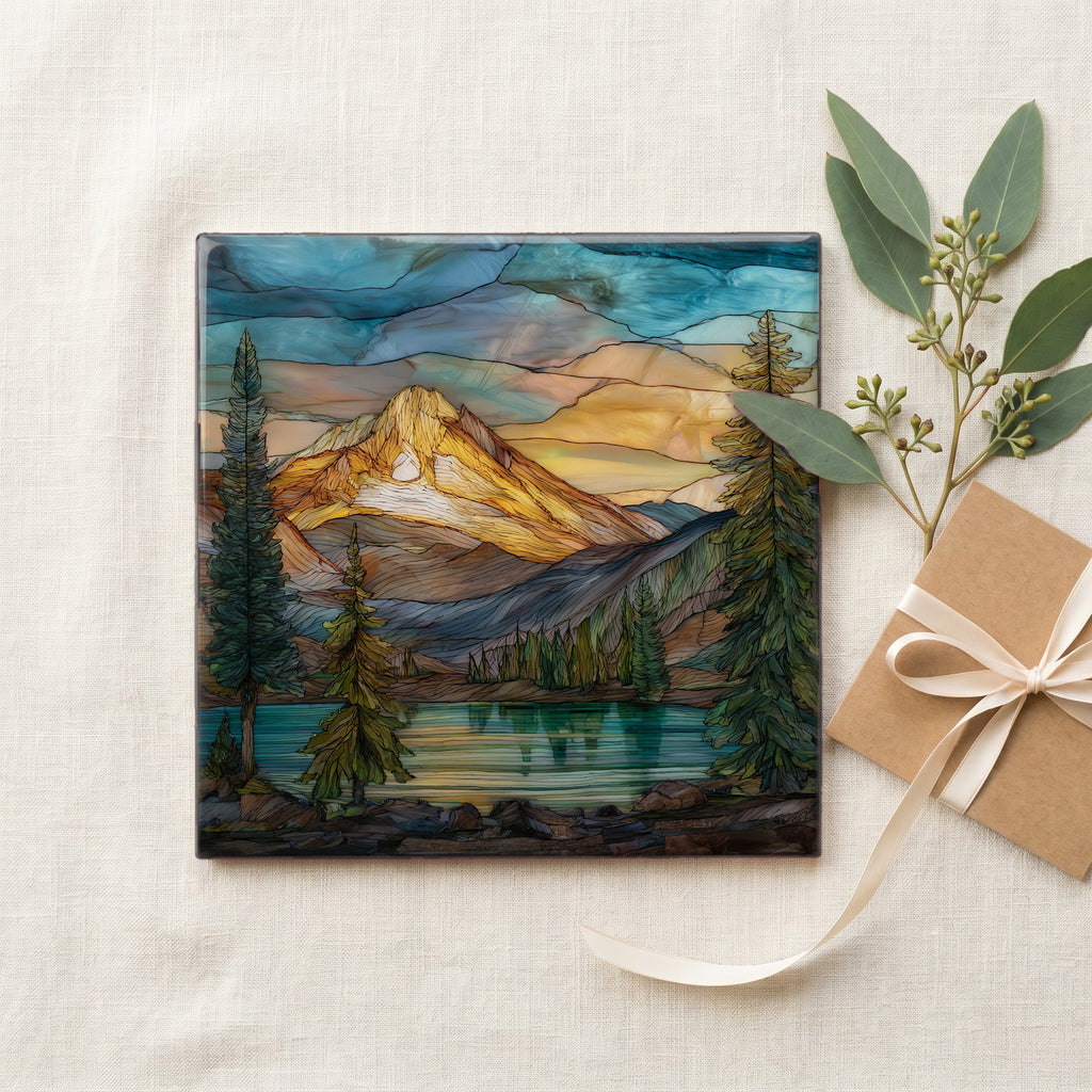 Glacier Peak — gifting
