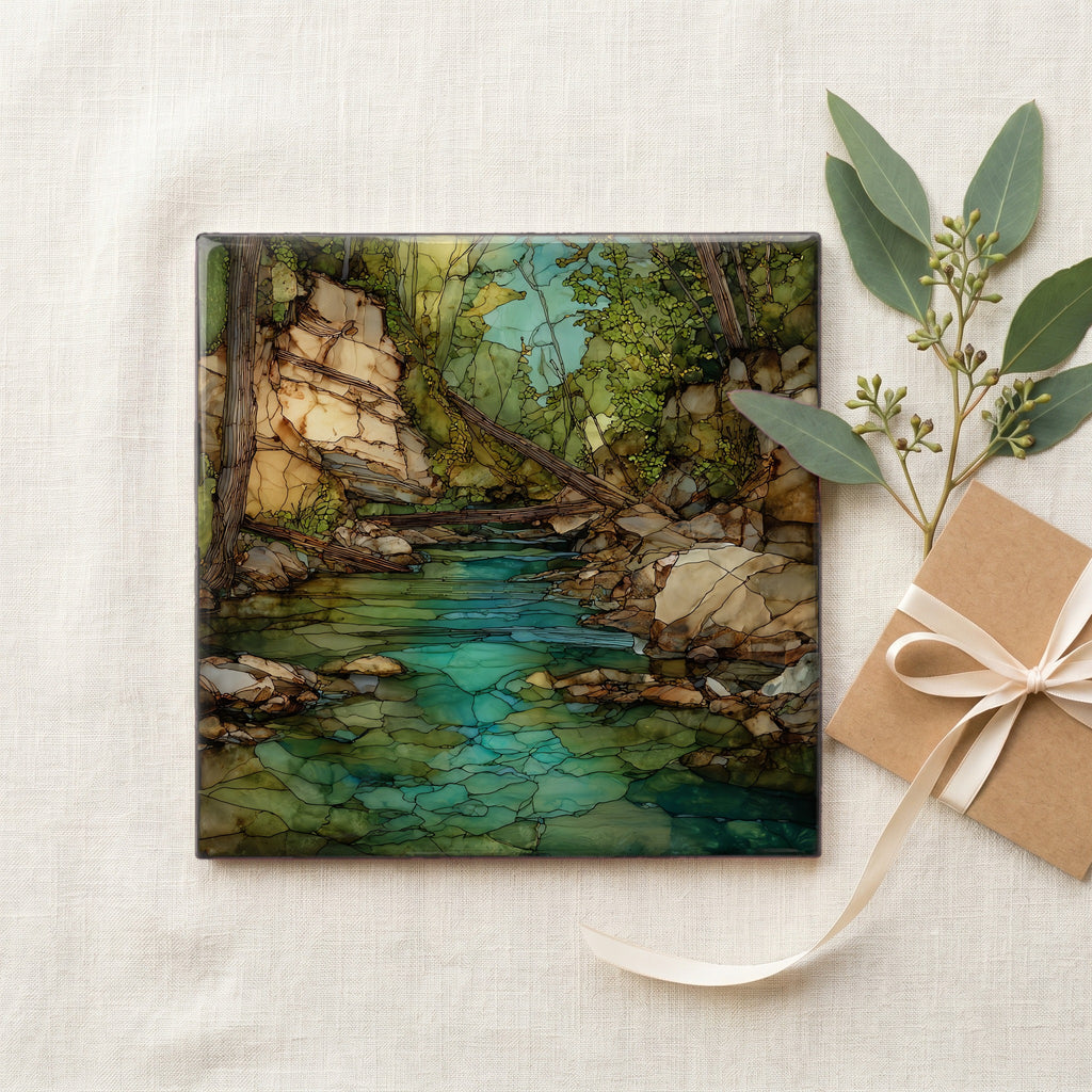 Beaver Creek Valley State — gifting
